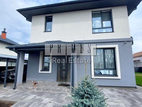 будинок за адресою Володимирська вул.