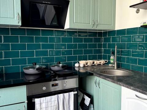 квартира по адресу Линкольна ул. (Димитрова), 6б