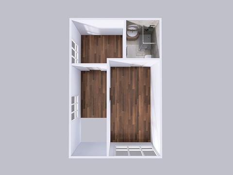 квартира по адресу Линкольна ул. (Димитрова), 6б