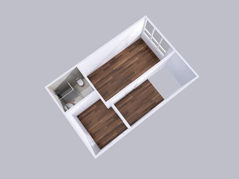 квартира по адресу Линкольна ул. (Димитрова), 6б