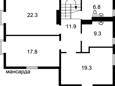 дом по адресу Стеценко ул., 30