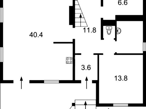 дом по адресу Стеценко ул., 30