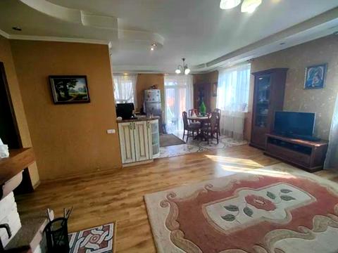 дом по адресу Стеценко ул., 30