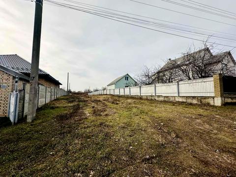 участок по адресу  ул.