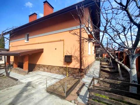 дом по адресу Стеценко ул., 30