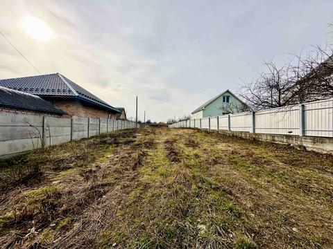 ділянка за адресою Черняхівського вул.