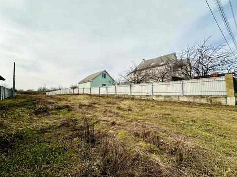 ділянка за адресою Черняхівського вул.