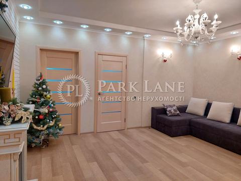 квартира по адресу Михаила Максимовича ул. (Трутенко Онуфрия), 3-Г