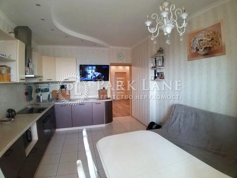 квартира по адресу Михаила Максимовича ул. (Трутенко Онуфрия), 3-Г