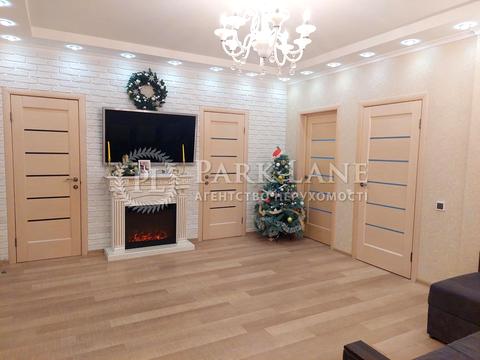 квартира по адресу Михаила Максимовича ул. (Трутенко Онуфрия), 3-Г