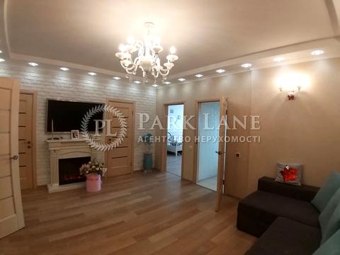 квартира по адресу Михаила Максимовича ул. (Трутенко Онуфрия), 3-Г