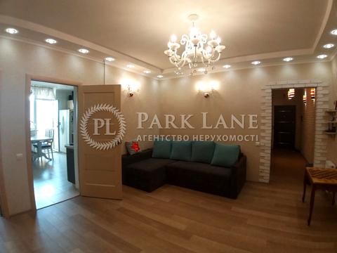 квартира по адресу Михаила Максимовича ул. (Трутенко Онуфрия), 3-Г