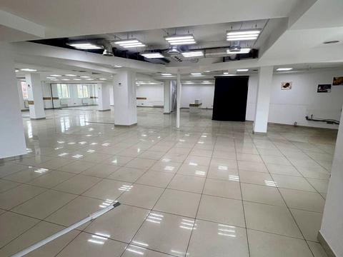 коммерческая по адресу Глубочицкая ул., 17М