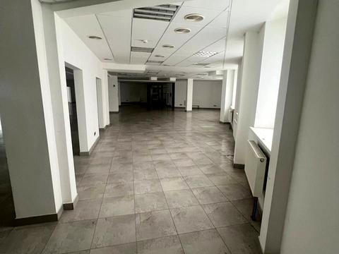 комерційна за адресою Глибочицька вул., 17М