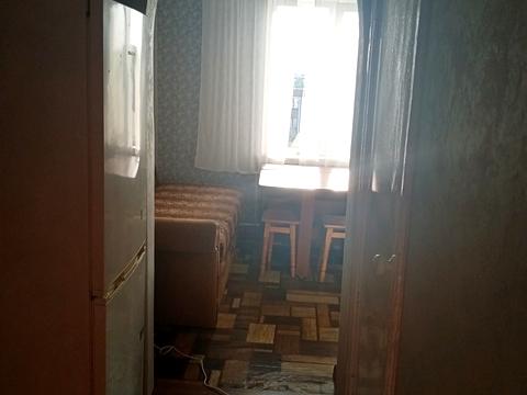 квартира по адресу Назара Небожинского ул. (Павлюченка), 20