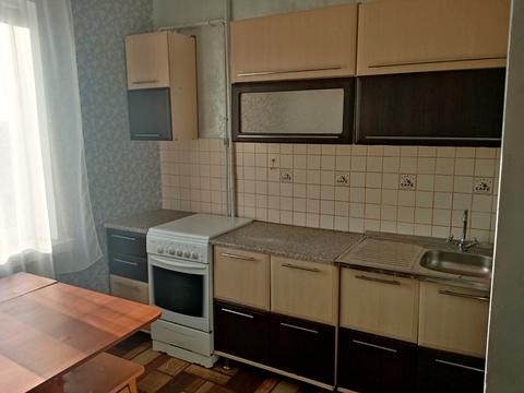 квартира по адресу Назара Небожинского ул. (Павлюченка), 20