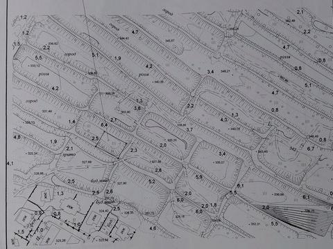 ділянка за адресою Тернопіль, Микулинецька вул.