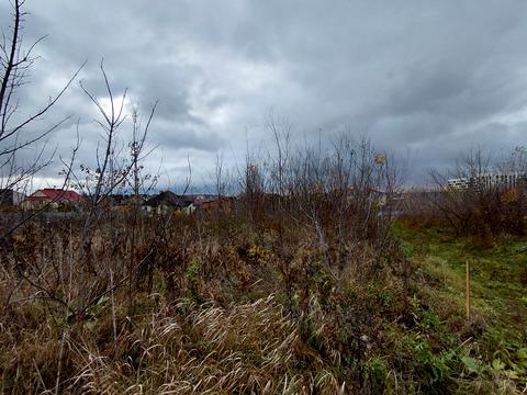 ділянка за адресою Тернопіль, Микулинецька вул.