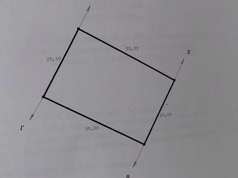 ділянка за адресою Тернопіль, Микулинецька вул.