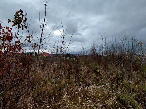 ділянка за адресою Тернопіль, Микулинецька вул.