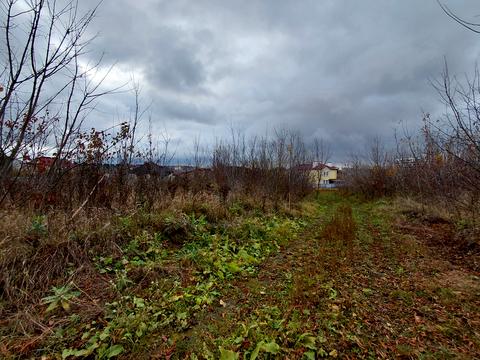 ділянка за адресою Тернопіль, Микулинецька вул.