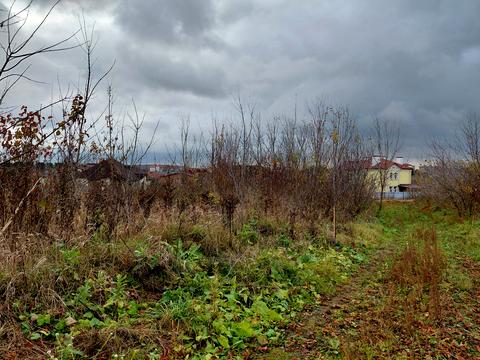 ділянка за адресою Тернопіль, Микулинецька вул.
