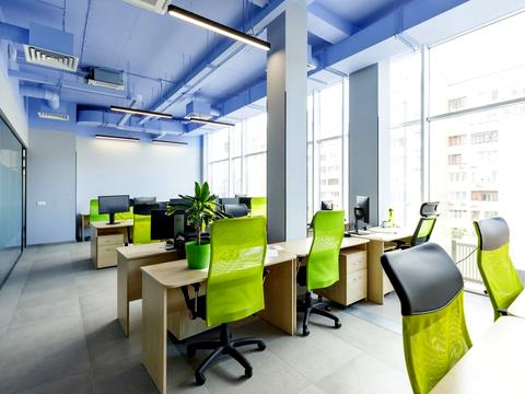 комерційна за адресою Левка Лук'яненка вул. (Маршала Тимошенка), 21/14