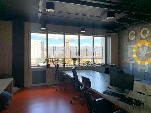 комерційна за адресою Вацлава Гавела бульв. (Івана Лепсе), 6-В