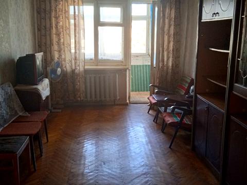 квартира по адресу Ицхака Рабина ул., 11