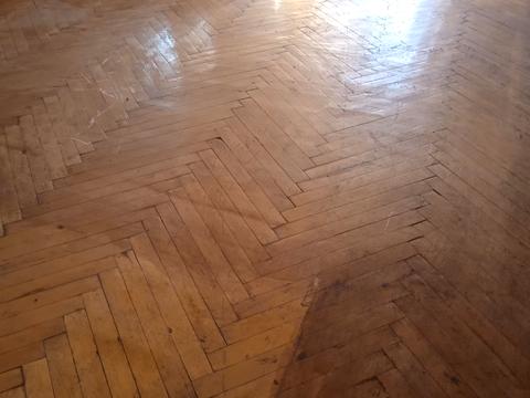 квартира по адресу Ицхака Рабина ул., 11