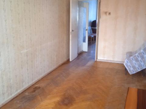 квартира по адресу Ицхака Рабина ул., 11