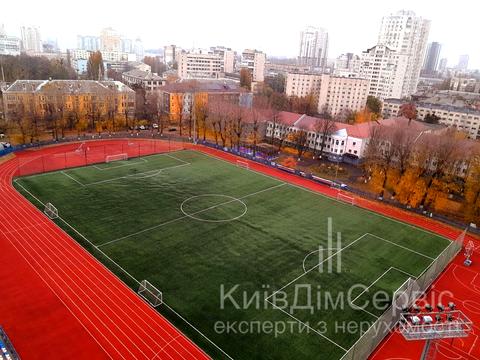 квартира по адресу Освіти ул., 3-А