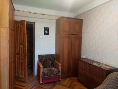 квартира за адресою Ісаакяна вул., 2