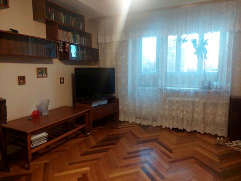 квартира за адресою Ісаакяна вул., 2