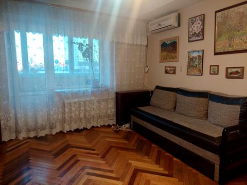 квартира за адресою Ісаакяна вул., 2