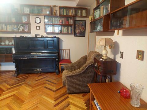 квартира за адресою Ісаакяна вул., 2