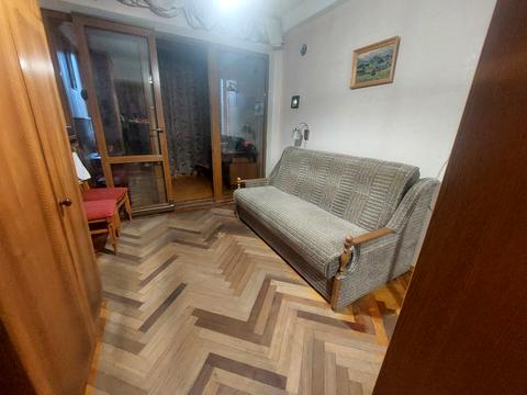 квартира за адресою Ісаакяна вул., 2