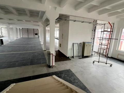 комерційна за адресою Глибочицька вул., 17М