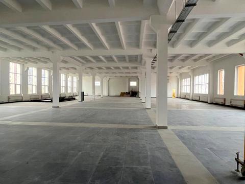 комерційна за адресою Глибочицька вул., 17М