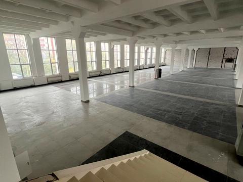 комерційна за адресою Глибочицька вул., 17М