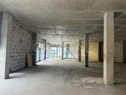 коммерческая по адресу Леонида Каденюка просп. (Юрия Гагарина), 17