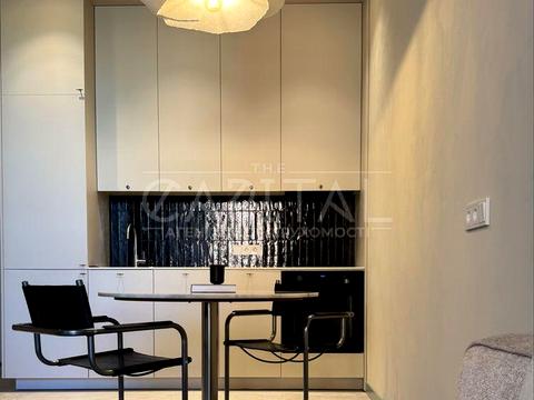 квартира за адресою Київ, Вавилових вул., 11