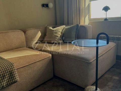 квартира за адресою Київ, Вавилових вул., 11