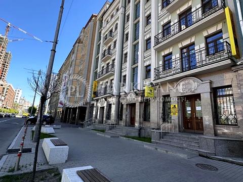 коммерческая по адресу Жилянская ул., 35