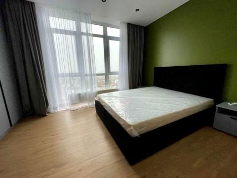 квартира за адресою Кахи Бендукідзе вул., 2