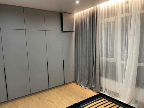 квартира за адресою Кахи Бендукідзе вул., 2