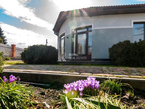 будинок за адресою 4 лінія