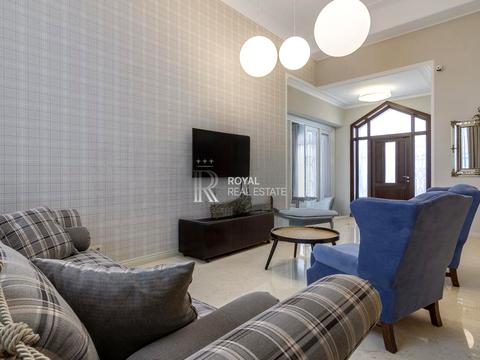 будинок за адресою 4 лінія