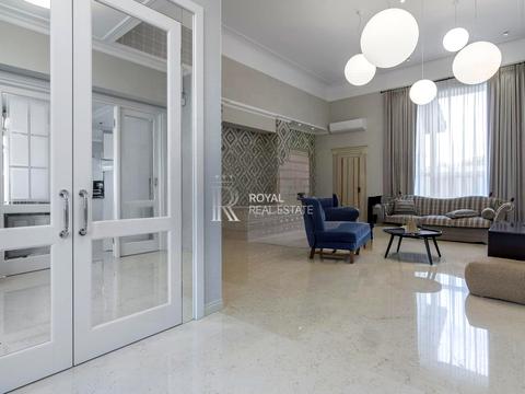 будинок за адресою 4 лінія