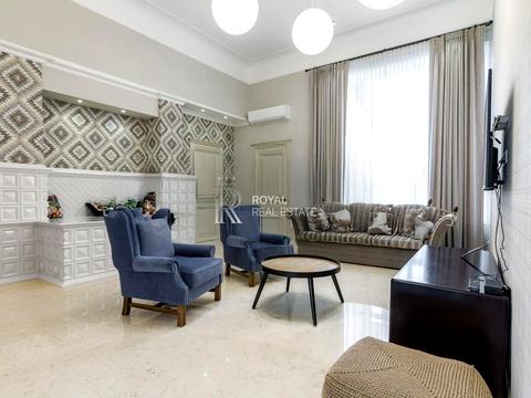 будинок за адресою 4 лінія